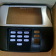 Illustration for article titled Youd Never Spot This Skimming Device Found on a Safeway Checkout